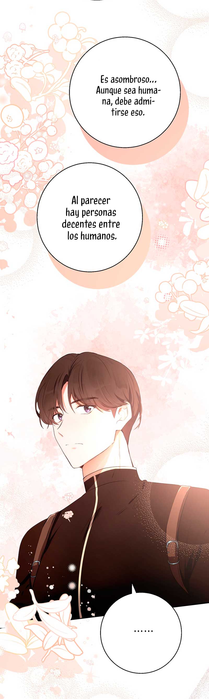 Ese es mi verdadero hermano, Duque Capítulo 45 - Página 52