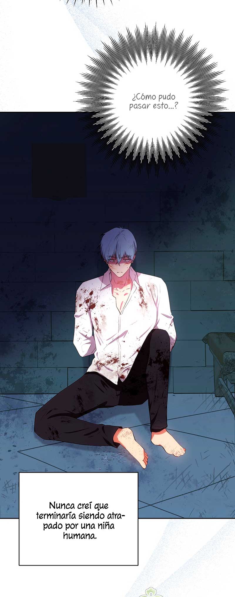 Ese es mi verdadero hermano, Duque Capítulo 45 - Página 54