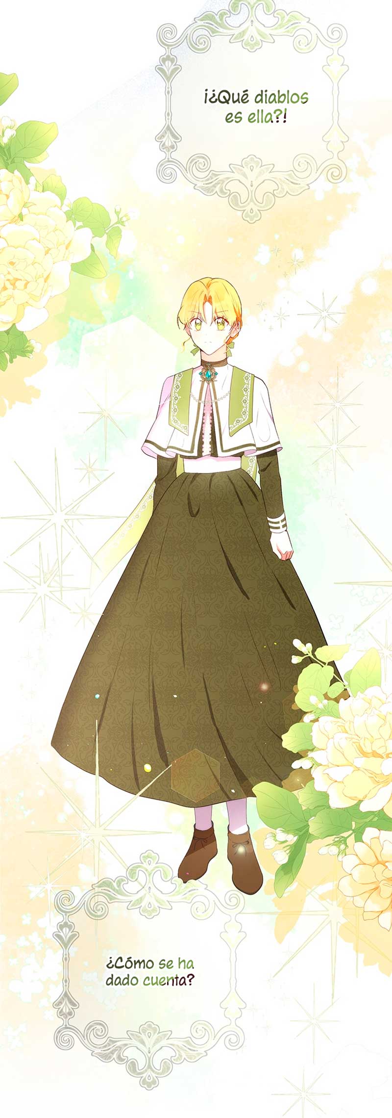 Ese es mi verdadero hermano, Duque Capítulo 45 - Página 55