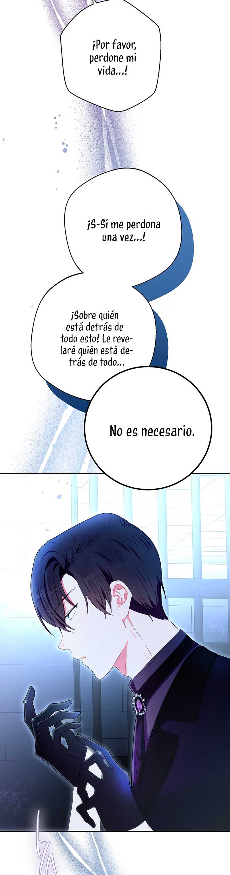 Ese es mi verdadero hermano, Duque Capítulo 45 - Página 58