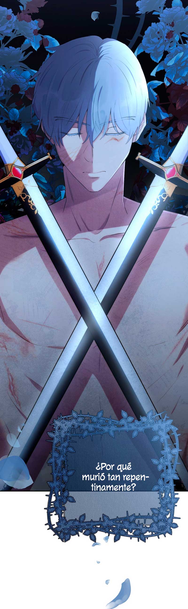 Ese es mi verdadero hermano, Duque Capítulo 45 - Página 67