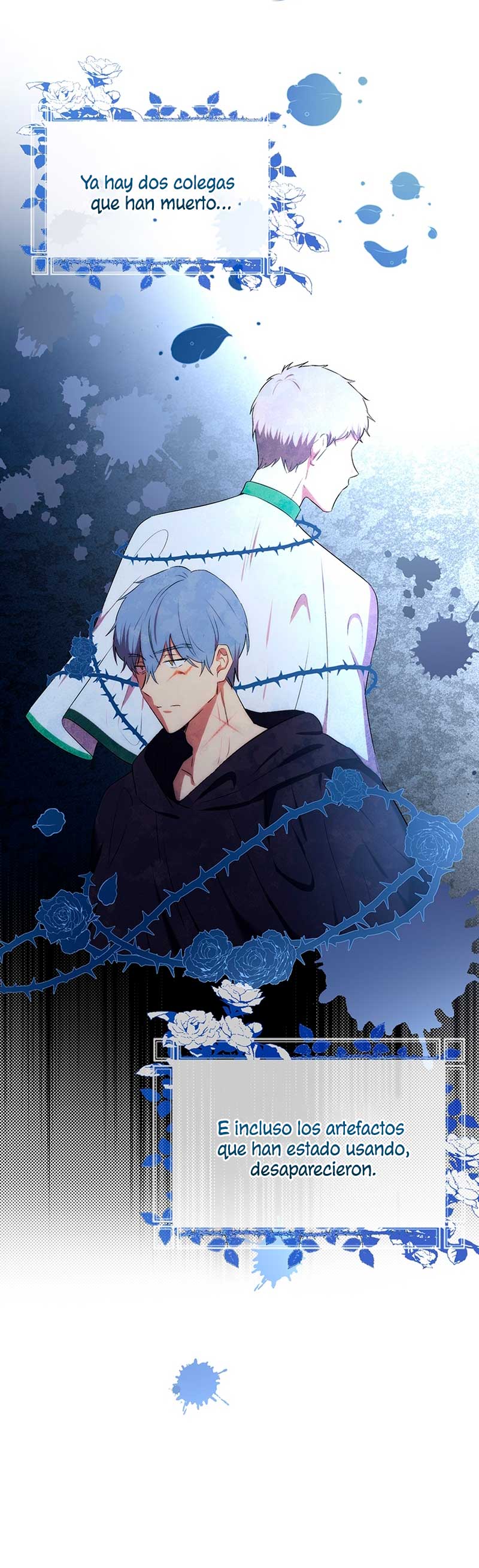 Ese es mi verdadero hermano, Duque Capítulo 45 - Página 68