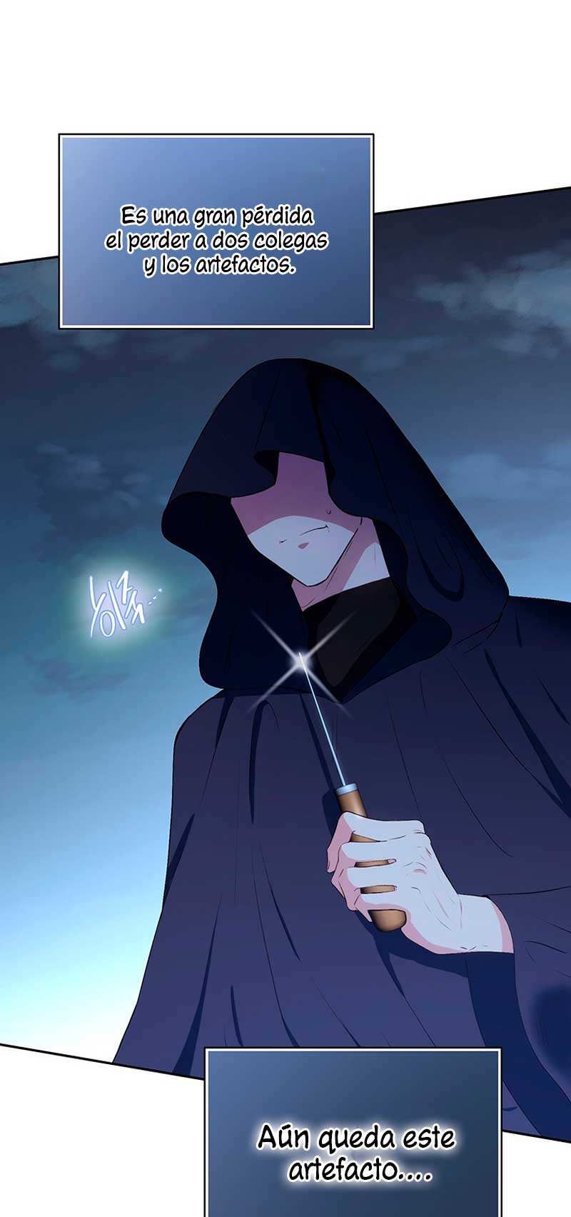 Ese es mi verdadero hermano, Duque Capítulo 45 - Página 70