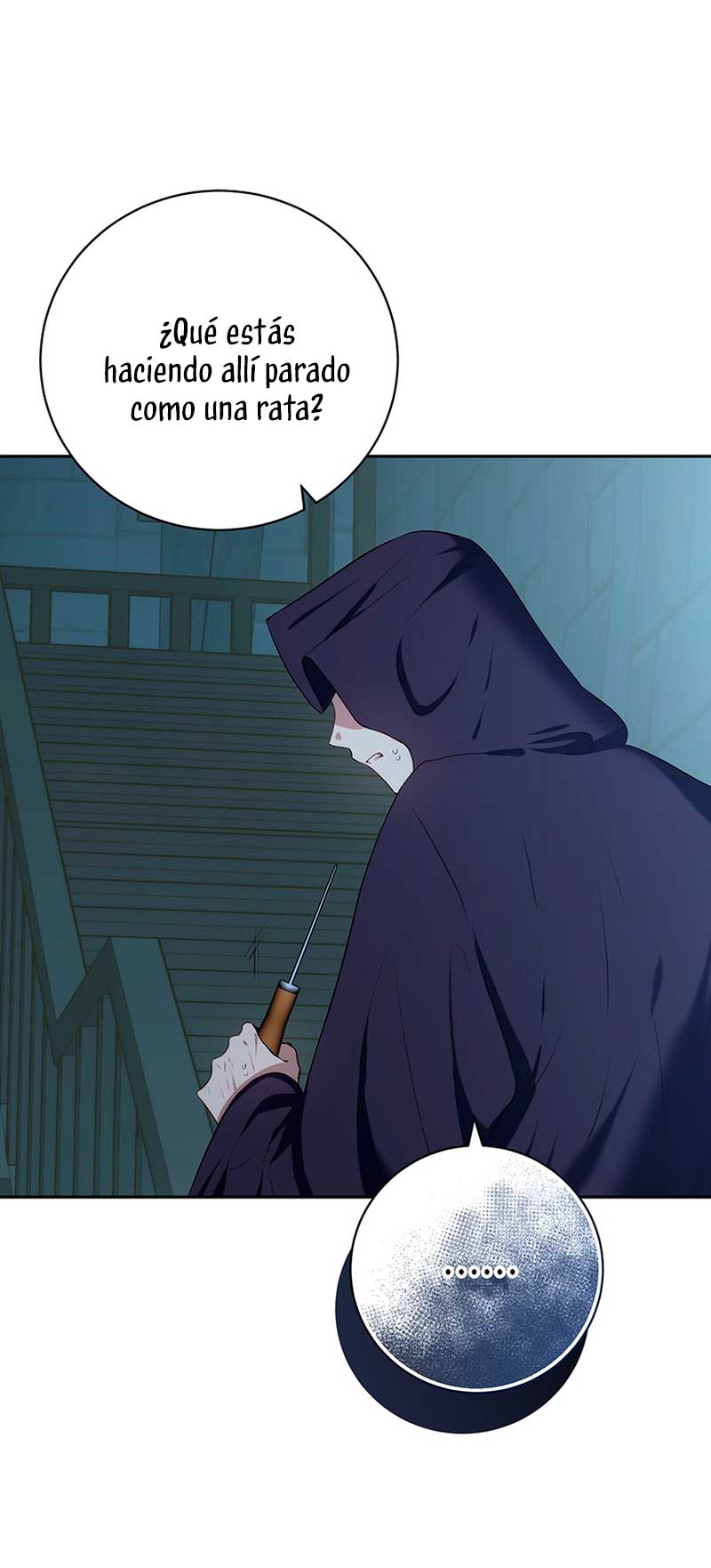 Ese es mi verdadero hermano, Duque Capítulo 45 - Página 72