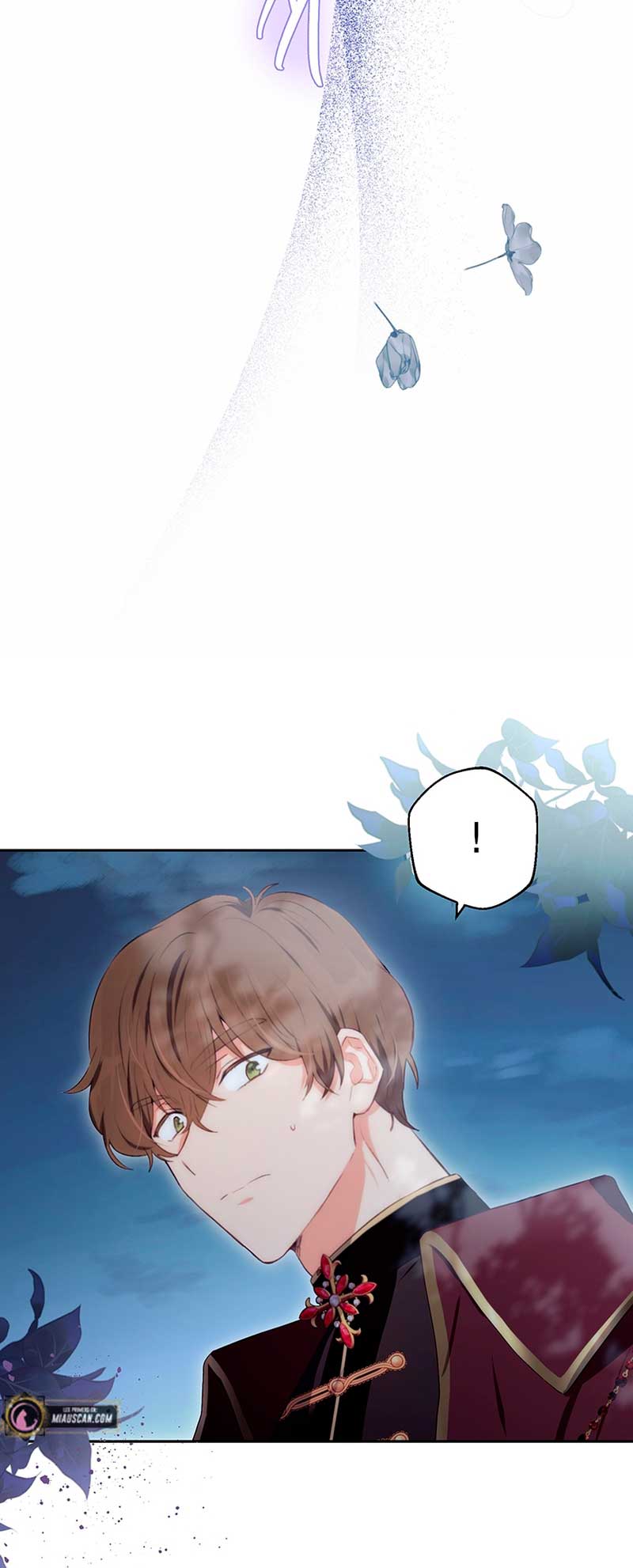 Ese es mi verdadero hermano, Duque Capítulo 46 - Página 11