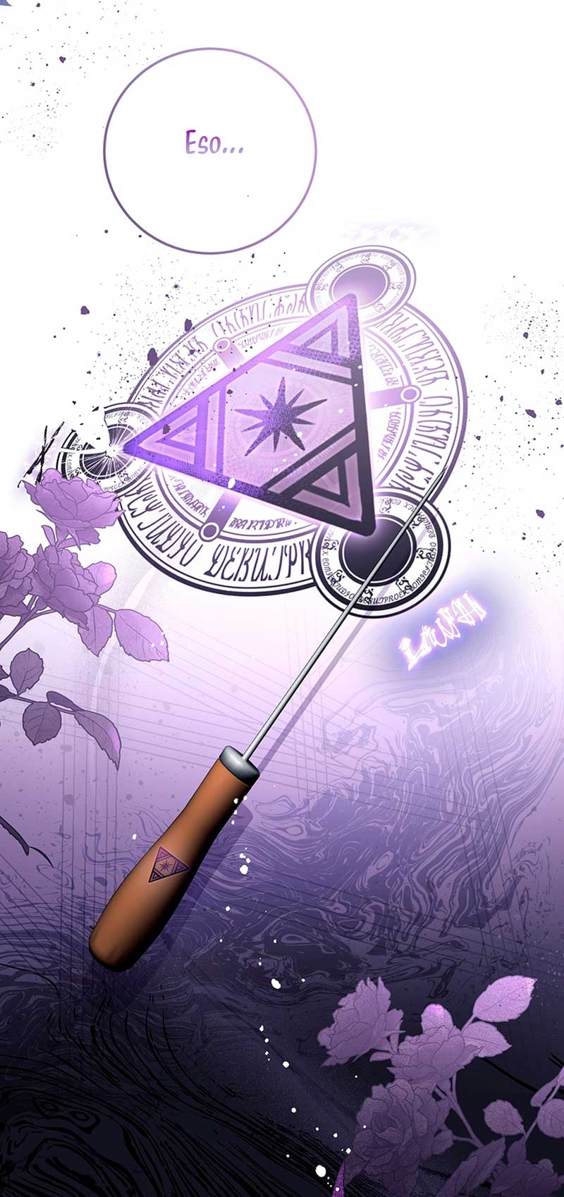 Ese es mi verdadero hermano, Duque Capítulo 46 - Página 12