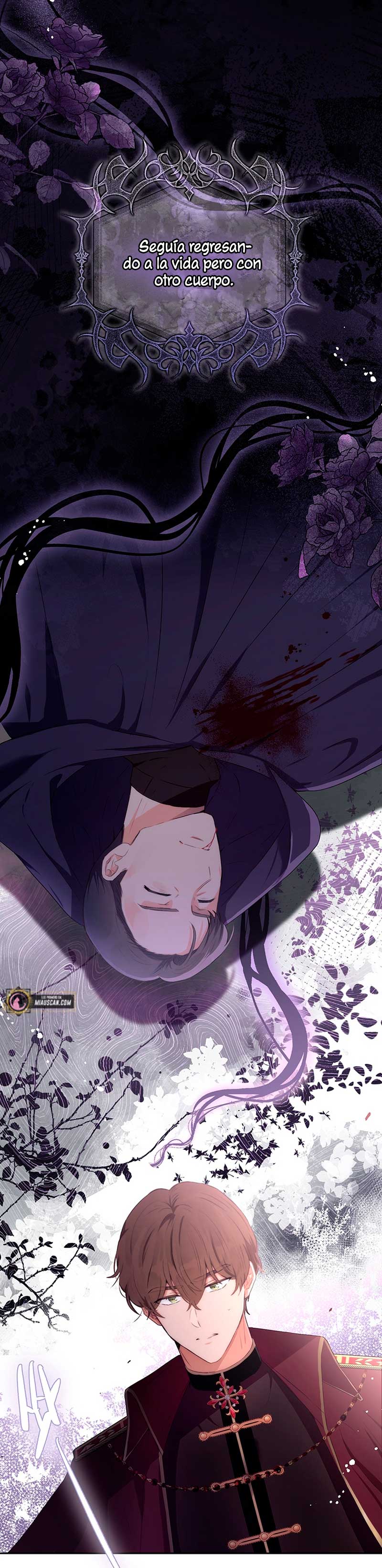 Ese es mi verdadero hermano, Duque Capítulo 46 - Página 14