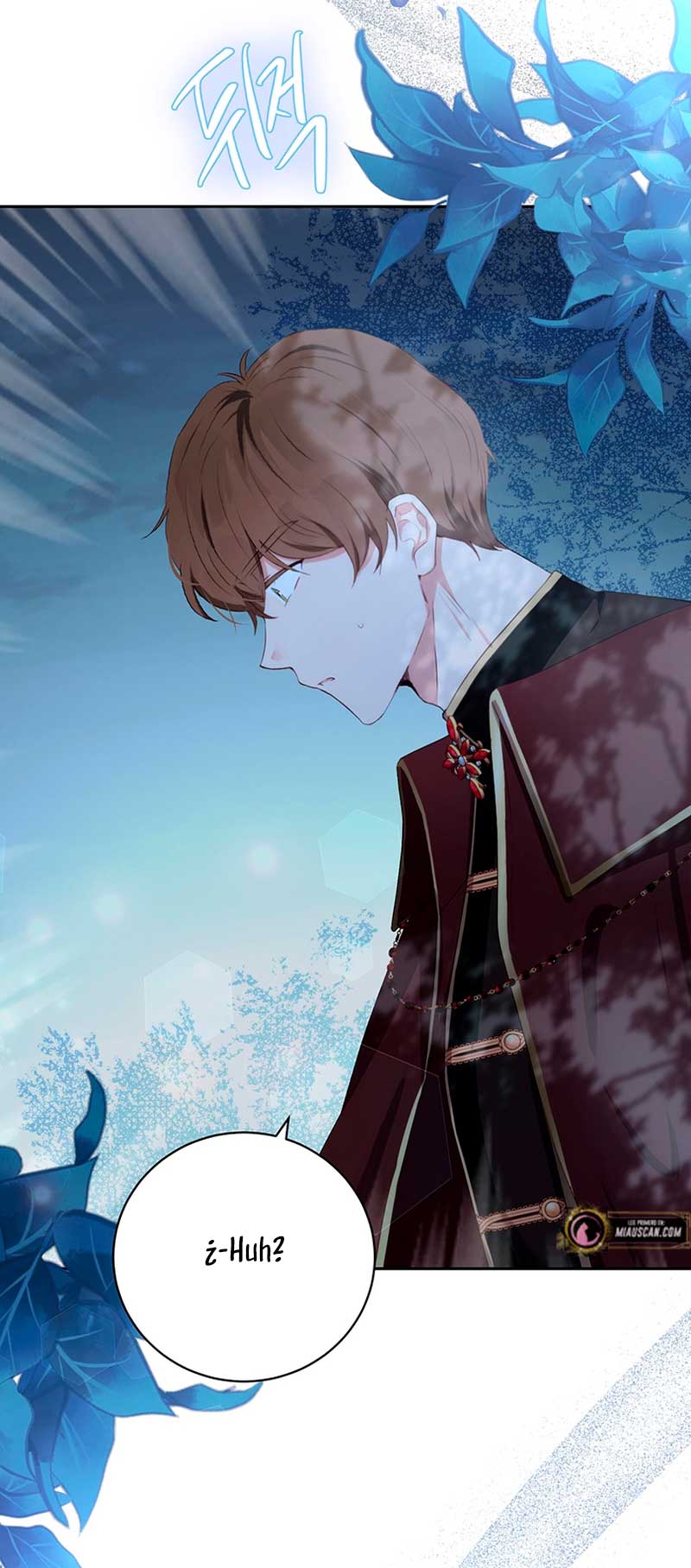 Ese es mi verdadero hermano, Duque Capítulo 46 - Página 18