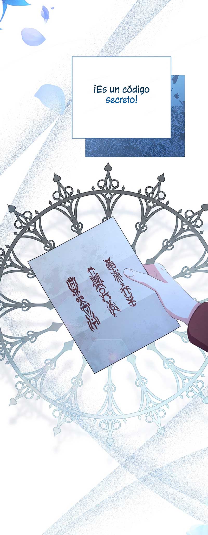 Ese es mi verdadero hermano, Duque Capítulo 46 - Página 19