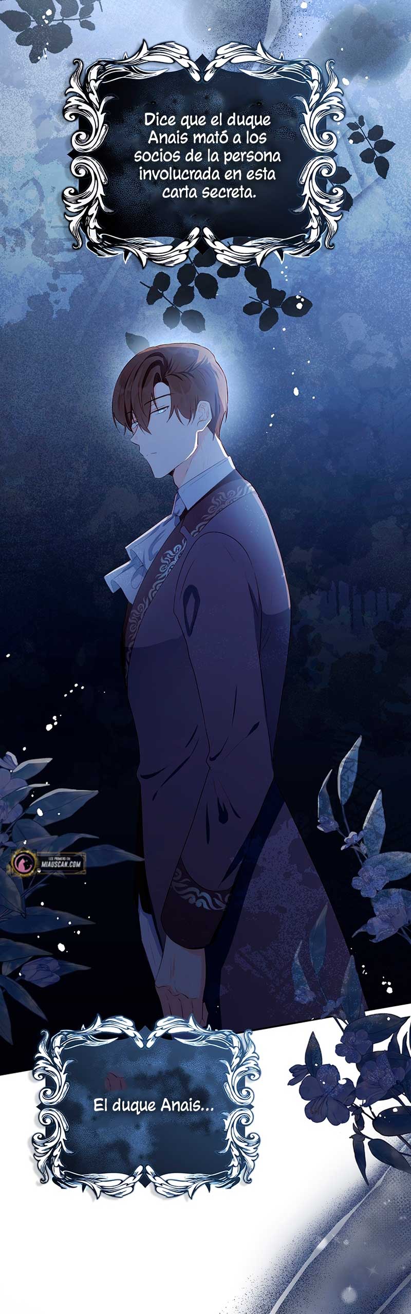 Ese es mi verdadero hermano, Duque Capítulo 46 - Página 23