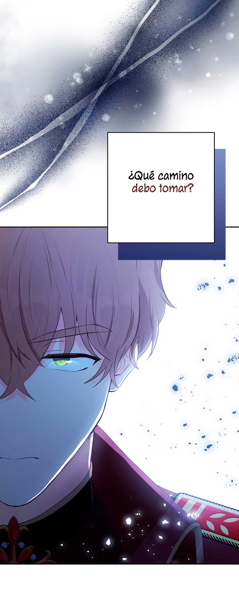 Ese es mi verdadero hermano, Duque Capítulo 46 - Página 24