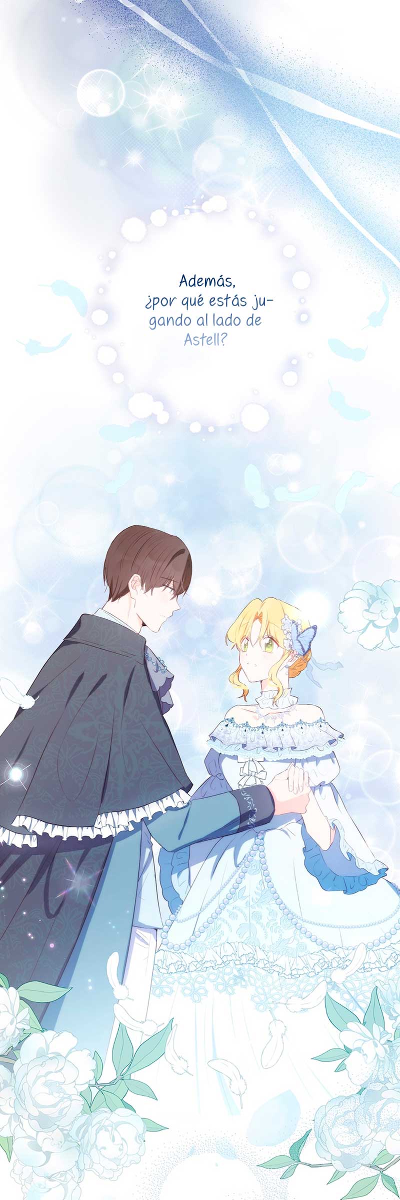 Ese es mi verdadero hermano, Duque Capítulo 46 - Página 26