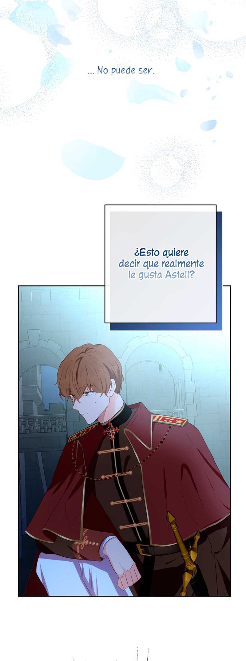 Ese es mi verdadero hermano, Duque Capítulo 46 - Página 27