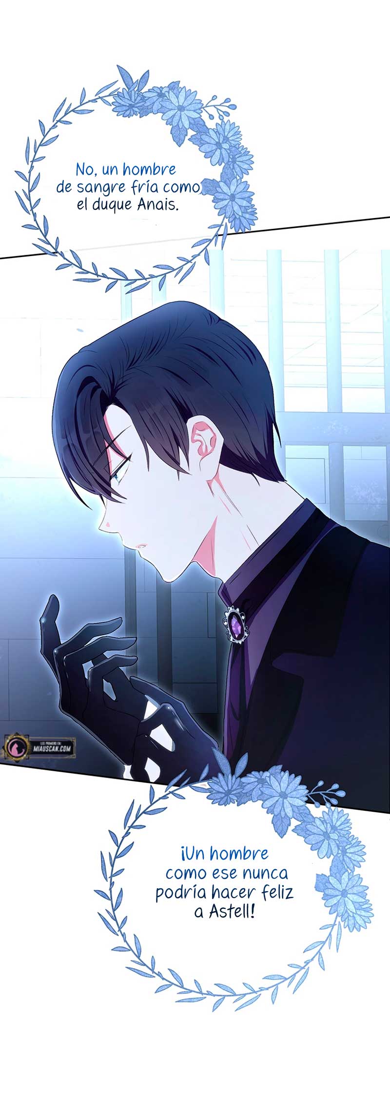 Ese es mi verdadero hermano, Duque Capítulo 46 - Página 29