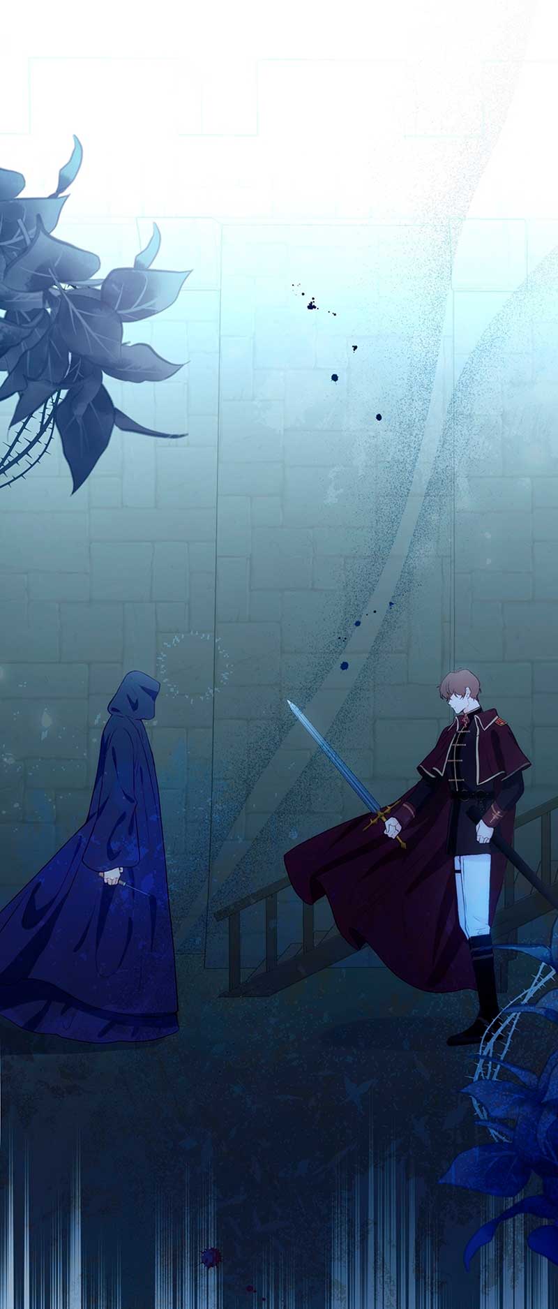 Ese es mi verdadero hermano, Duque Capítulo 46 - Página 3