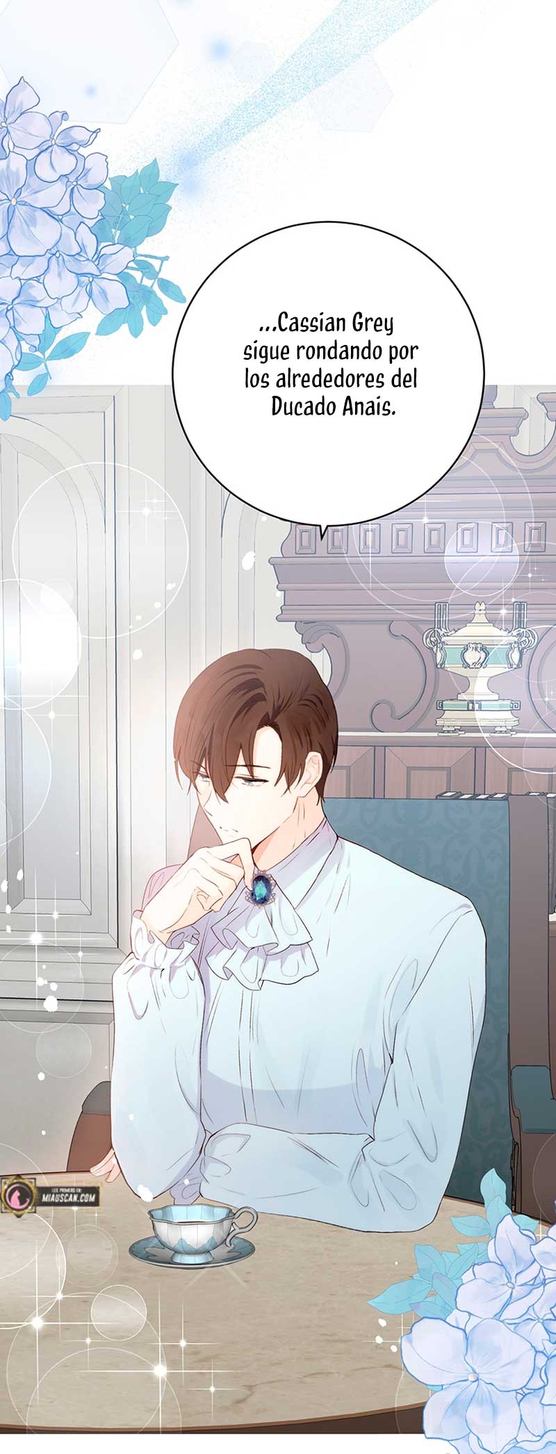 Ese es mi verdadero hermano, Duque Capítulo 46 - Página 31