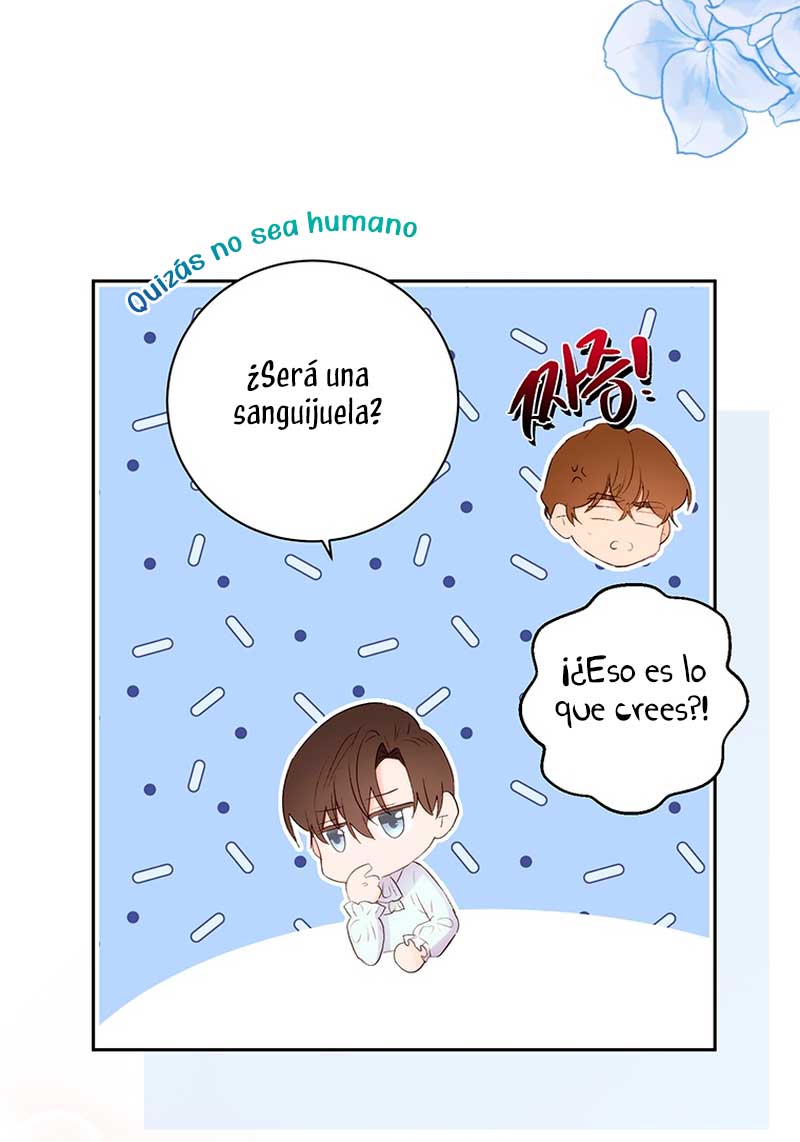 Ese es mi verdadero hermano, Duque Capítulo 46 - Página 32