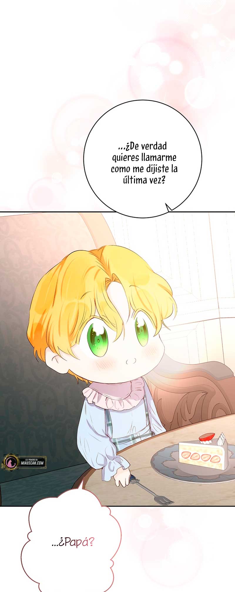 Ese es mi verdadero hermano, Duque Capítulo 46 - Página 36