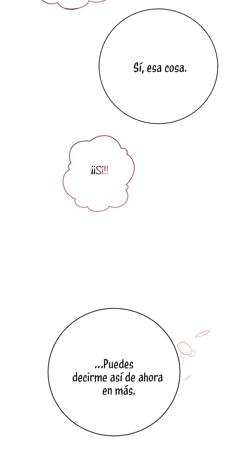 Ese es mi verdadero hermano, Duque Capítulo 46 - Página 37