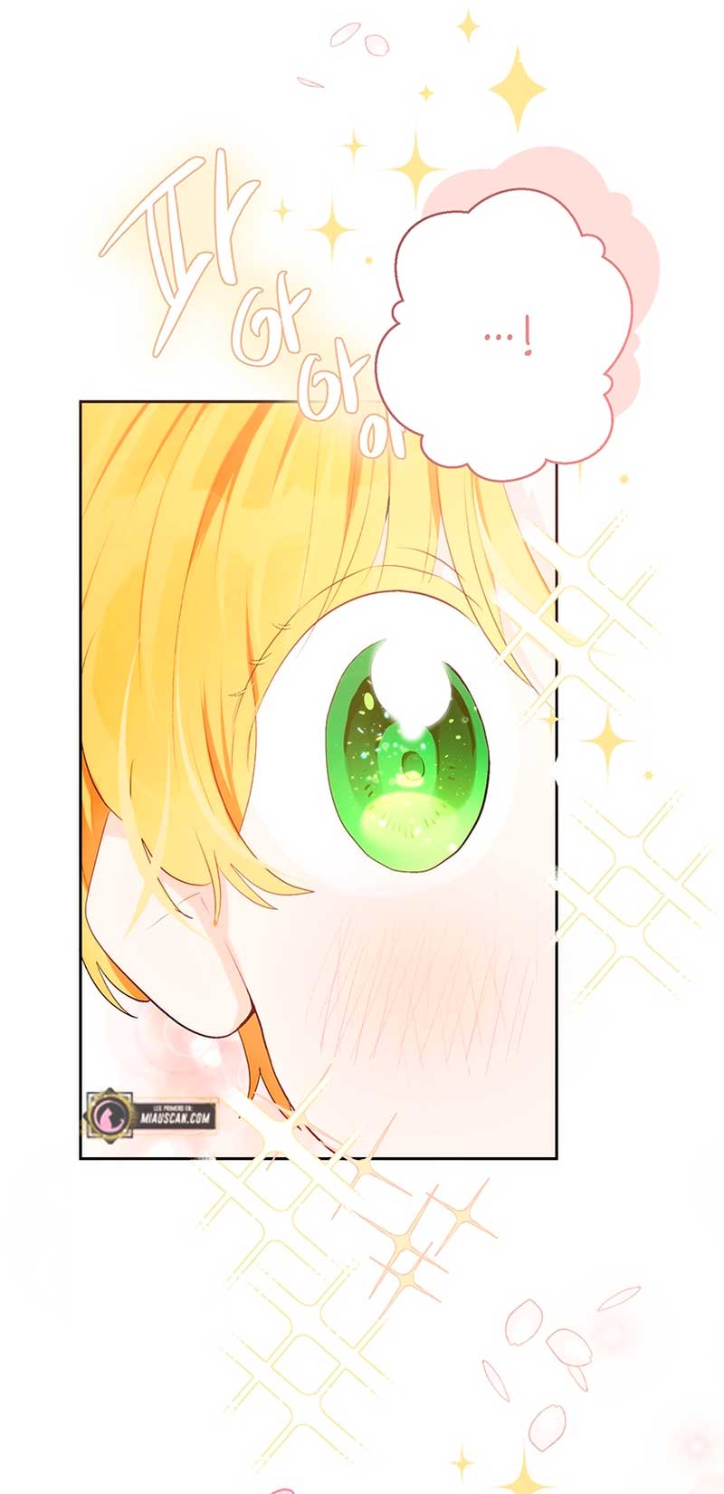 Ese es mi verdadero hermano, Duque Capítulo 46 - Página 38