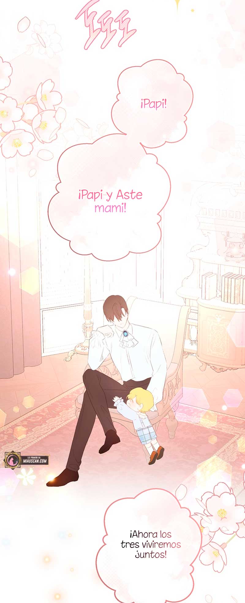 Ese es mi verdadero hermano, Duque Capítulo 46 - Página 39