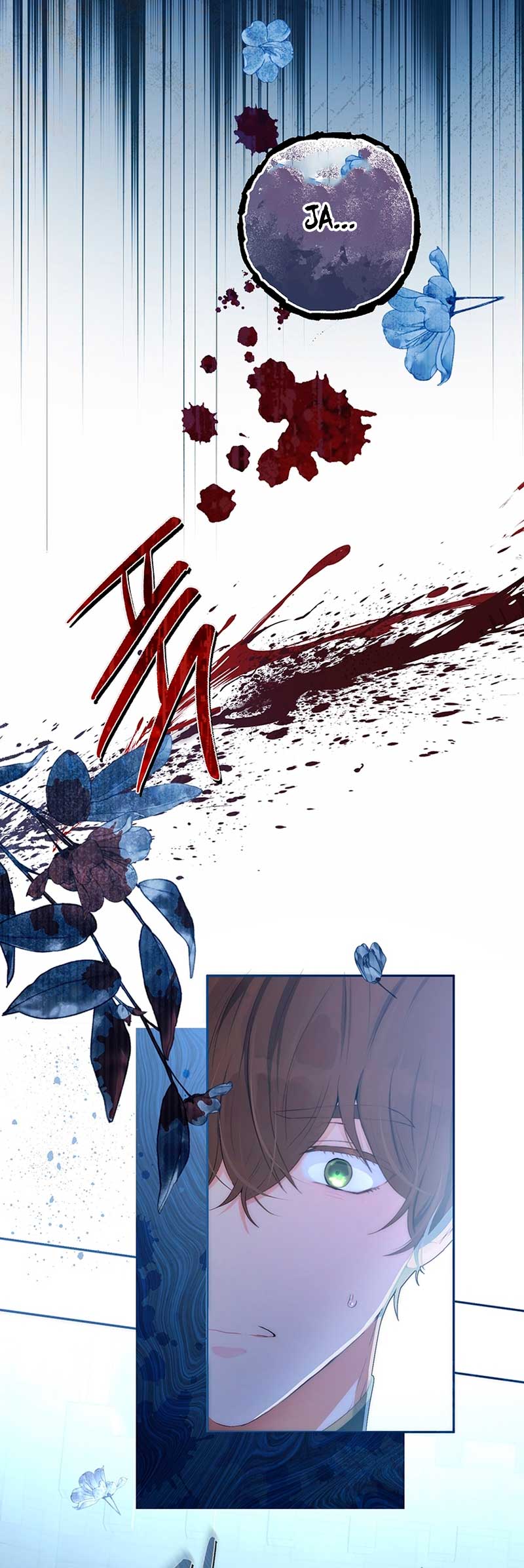 Ese es mi verdadero hermano, Duque Capítulo 46 - Página 4