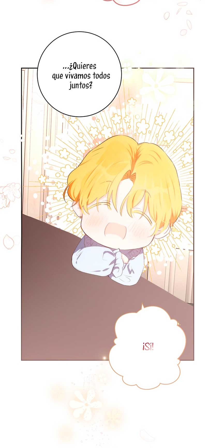 Ese es mi verdadero hermano, Duque Capítulo 46 - Página 40