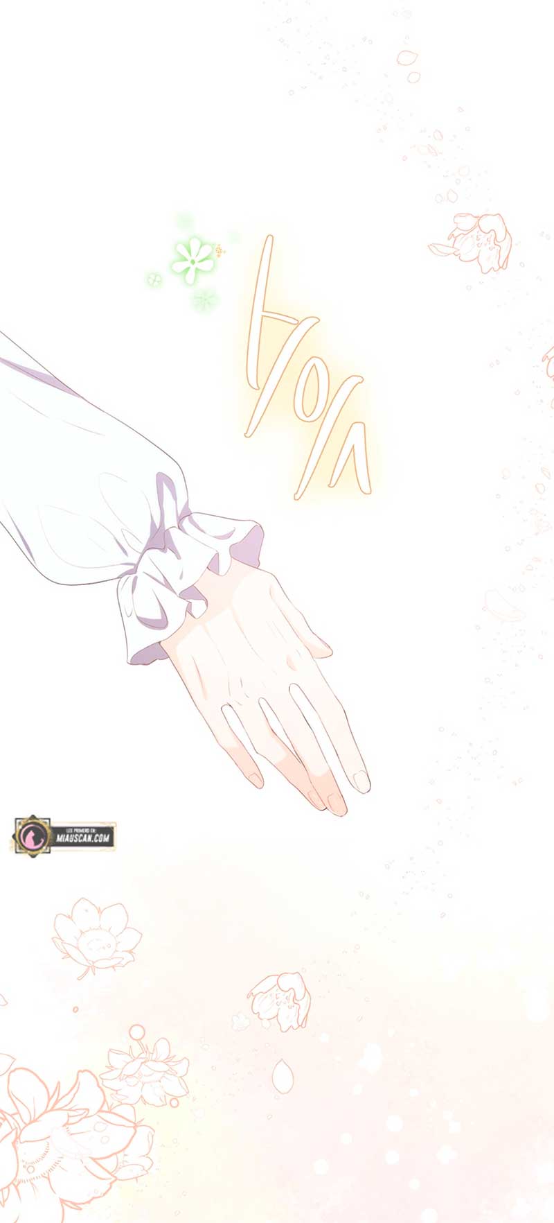 Ese es mi verdadero hermano, Duque Capítulo 46 - Página 41