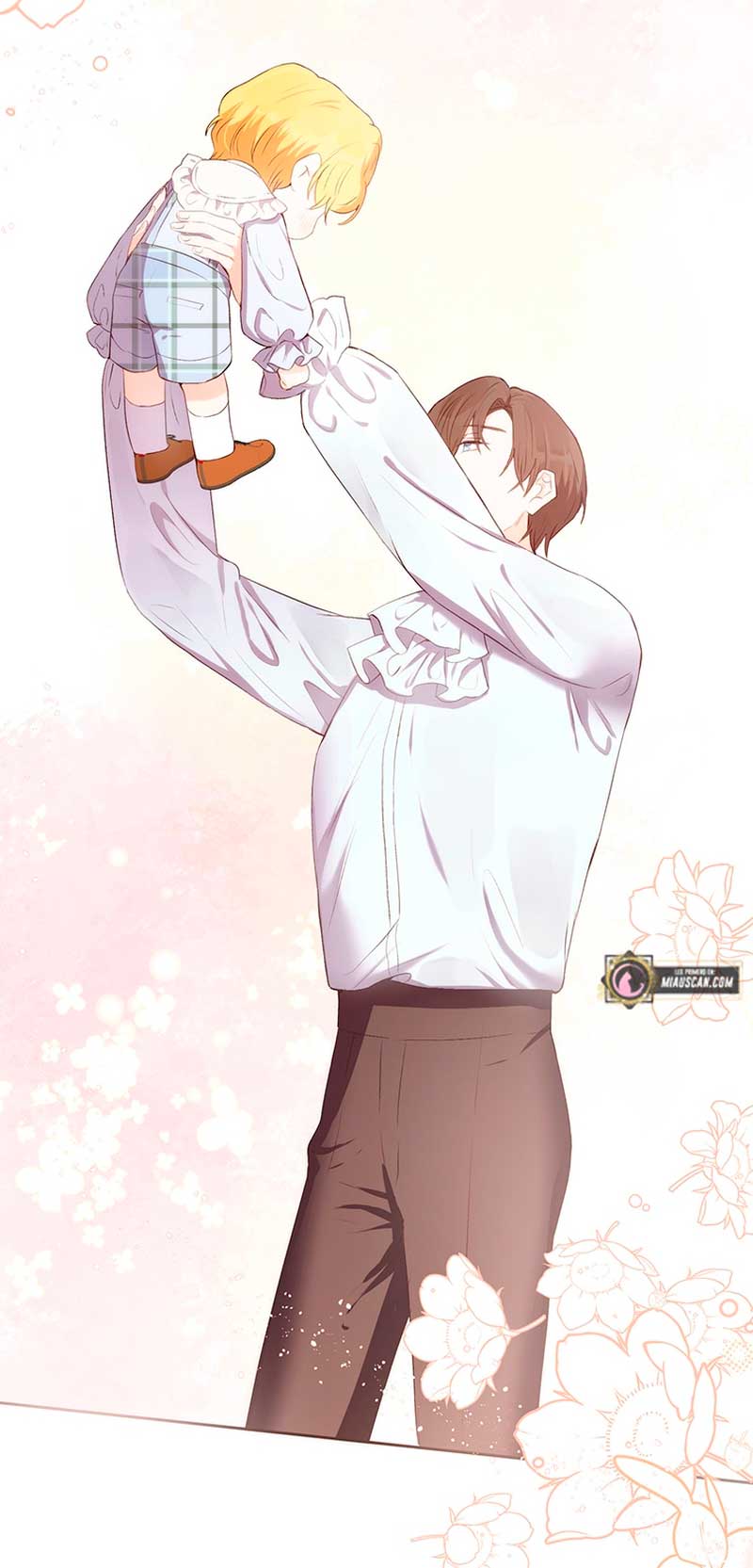 Ese es mi verdadero hermano, Duque Capítulo 46 - Página 42