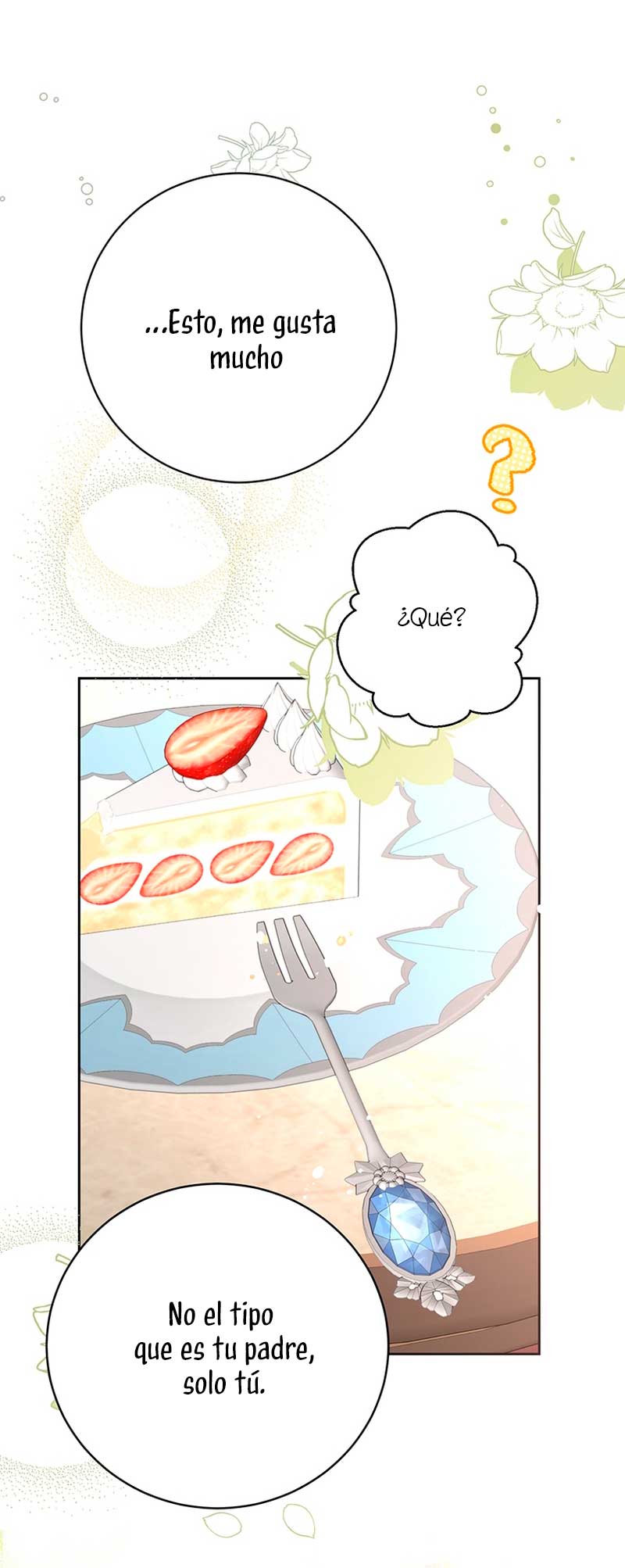 Ese es mi verdadero hermano, Duque Capítulo 46 - Página 45