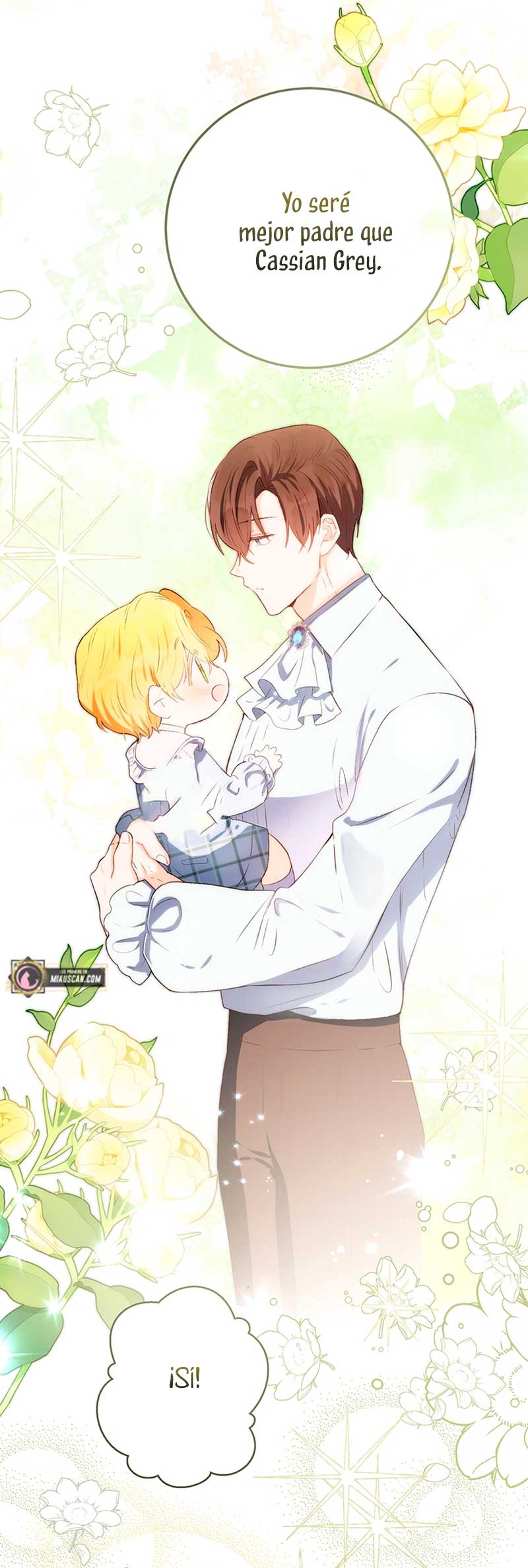 Ese es mi verdadero hermano, Duque Capítulo 46 - Página 46