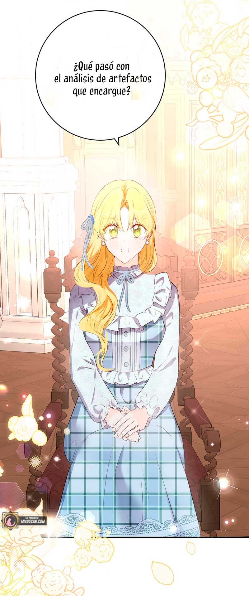 Ese es mi verdadero hermano, Duque Capítulo 46 - Página 50