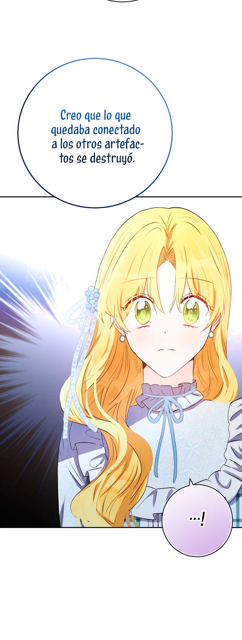 Ese es mi verdadero hermano, Duque Capítulo 46 - Página 53