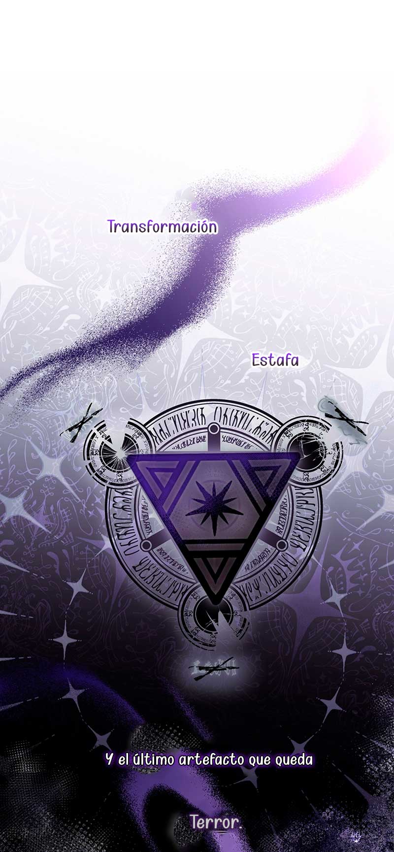 Ese es mi verdadero hermano, Duque Capítulo 46 - Página 54