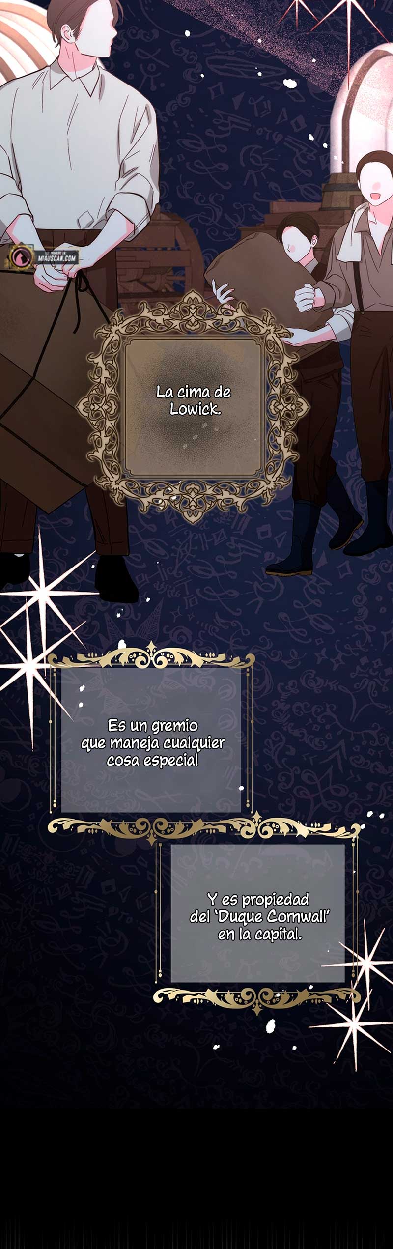 Ese es mi verdadero hermano, Duque Capítulo 46 - Página 60