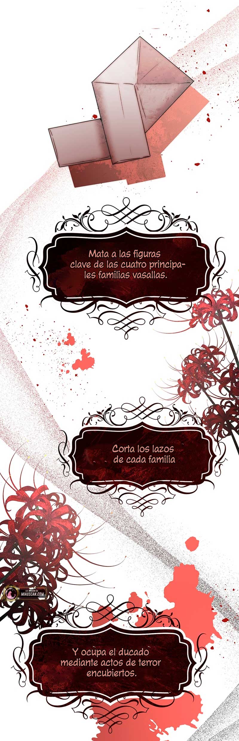 Ese es mi verdadero hermano, Duque Capítulo 46 - Página 63