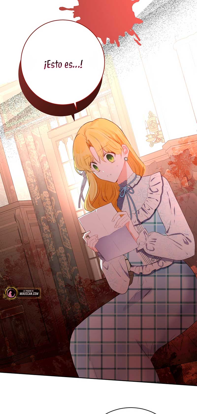 Ese es mi verdadero hermano, Duque Capítulo 46 - Página 64