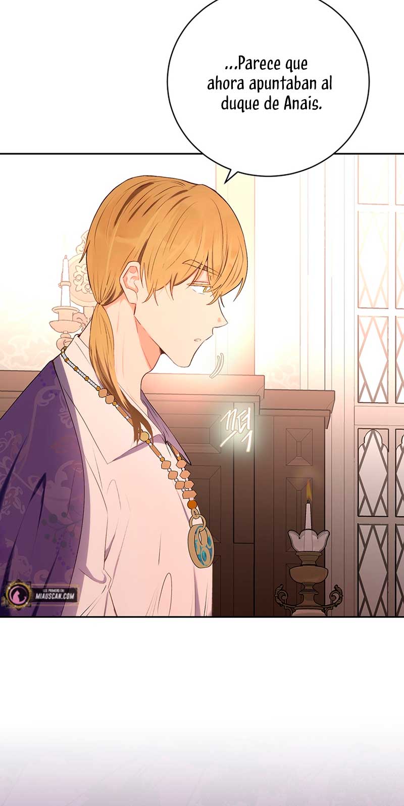 Ese es mi verdadero hermano, Duque Capítulo 46 - Página 65