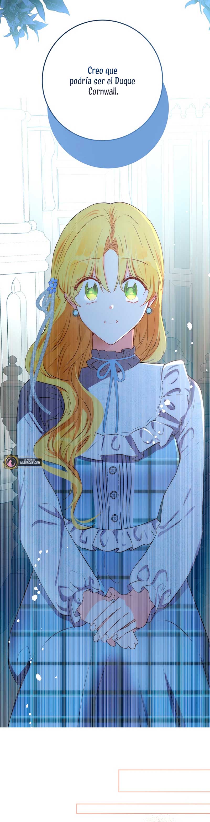 Ese es mi verdadero hermano, Duque Capítulo 46 - Página 68