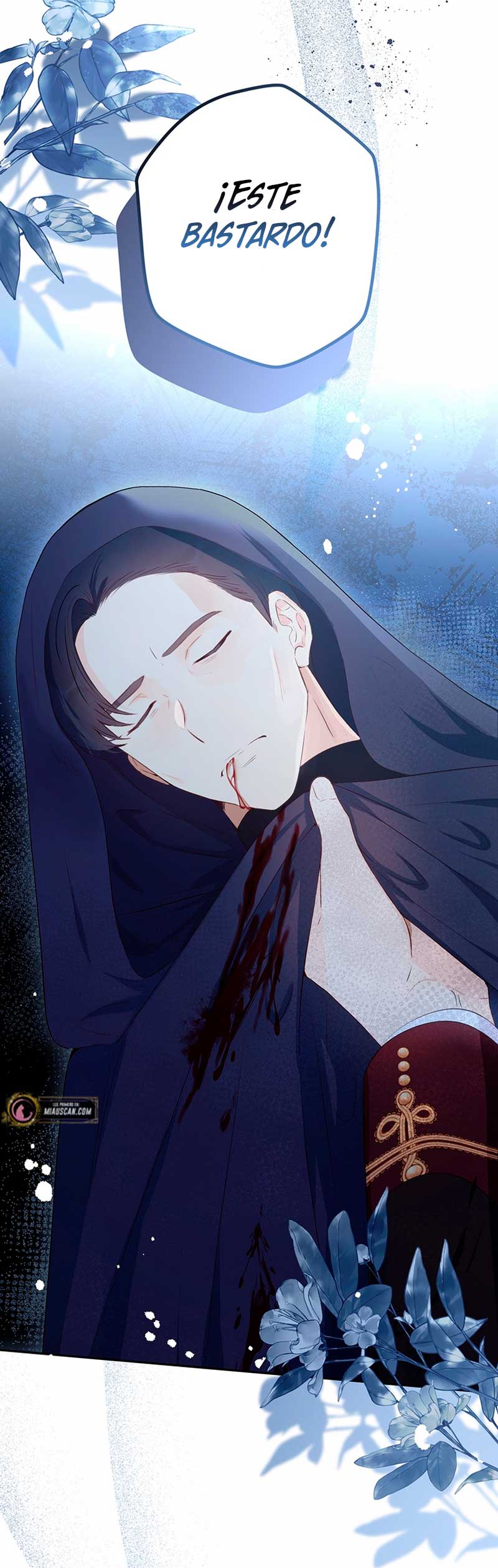 Ese es mi verdadero hermano, Duque Capítulo 46 - Página 7