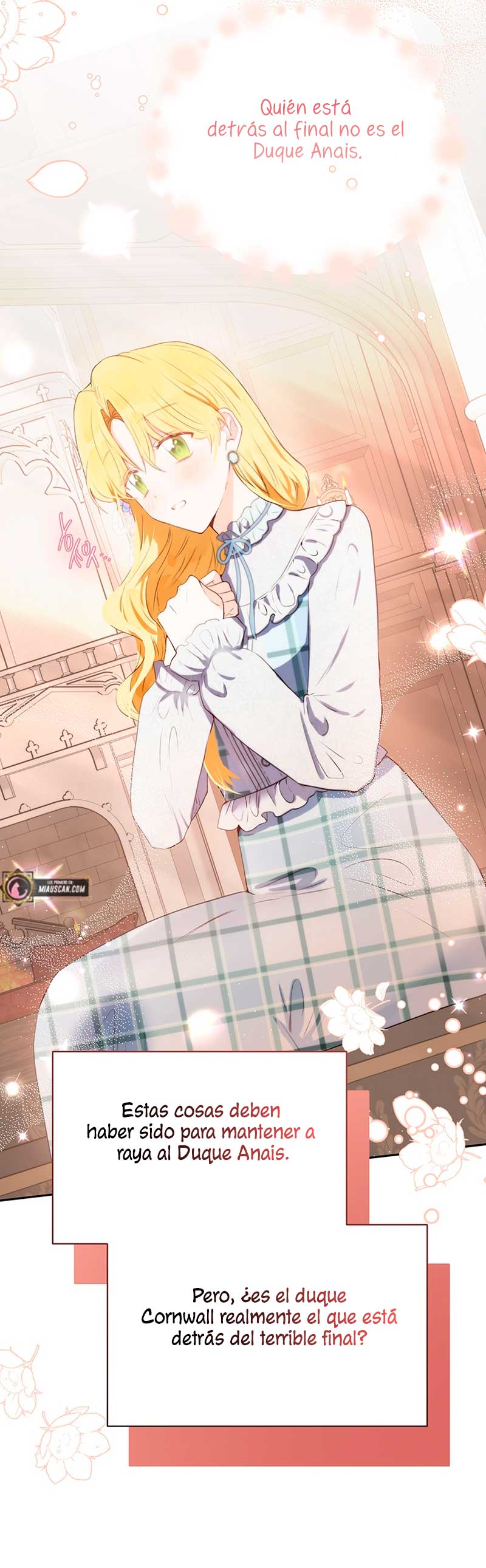 Ese es mi verdadero hermano, Duque Capítulo 46 - Página 70