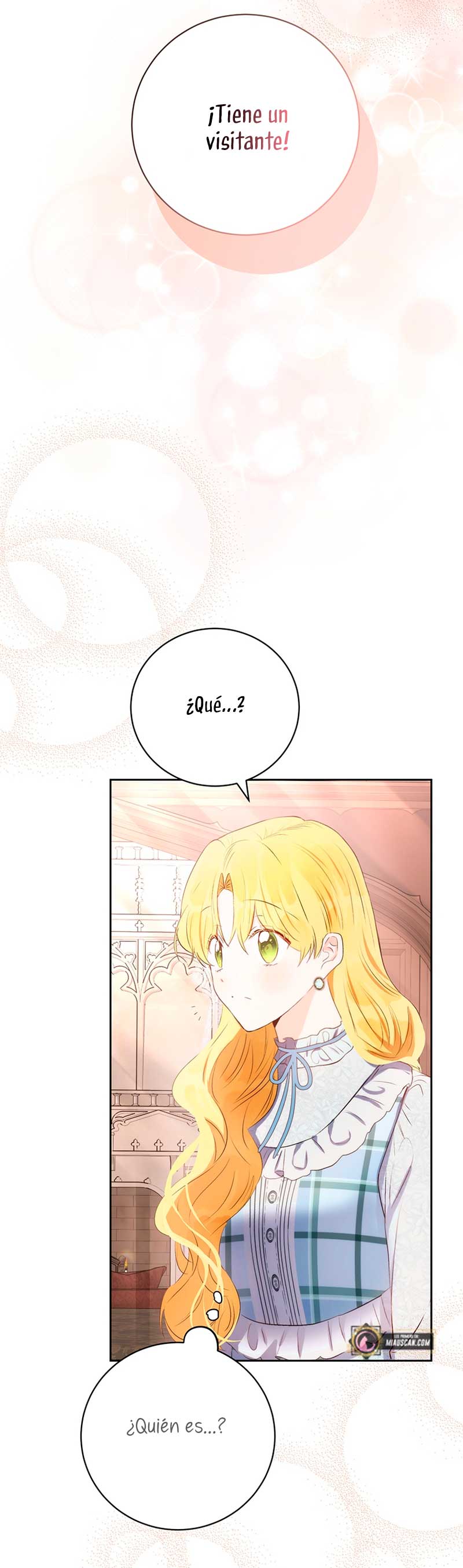 Ese es mi verdadero hermano, Duque Capítulo 46 - Página 75