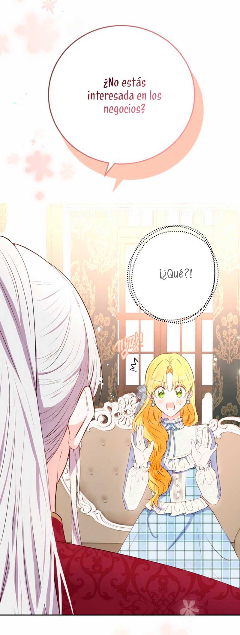 Ese es mi verdadero hermano, Duque Capítulo 47 - Página 12