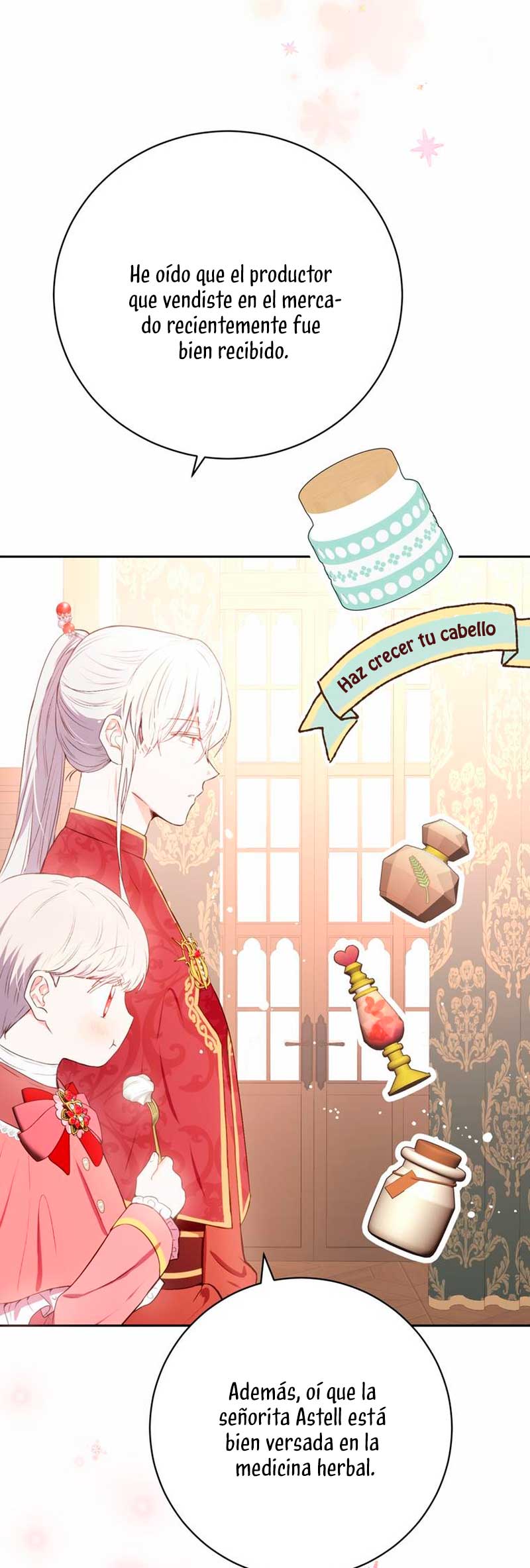 Ese es mi verdadero hermano, Duque Capítulo 47 - Página 13