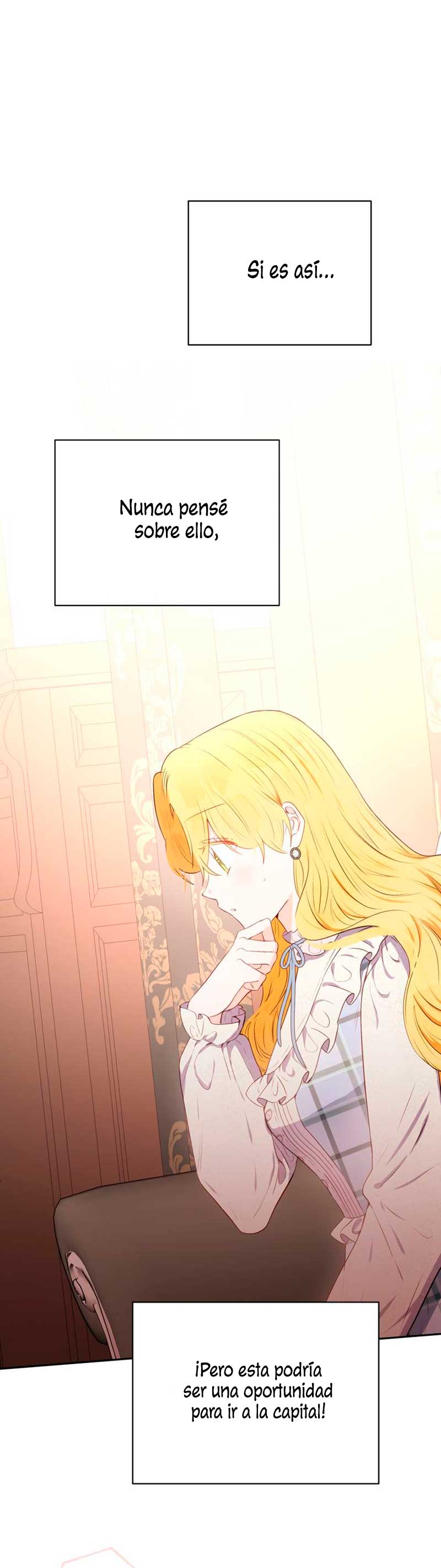 Ese es mi verdadero hermano, Duque Capítulo 47 - Página 15