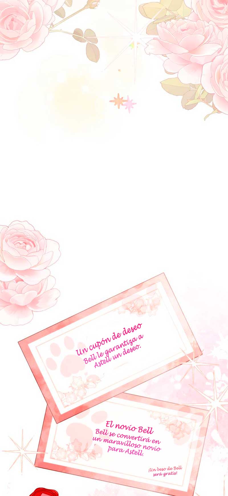 Ese es mi verdadero hermano, Duque Capítulo 47 - Página 21