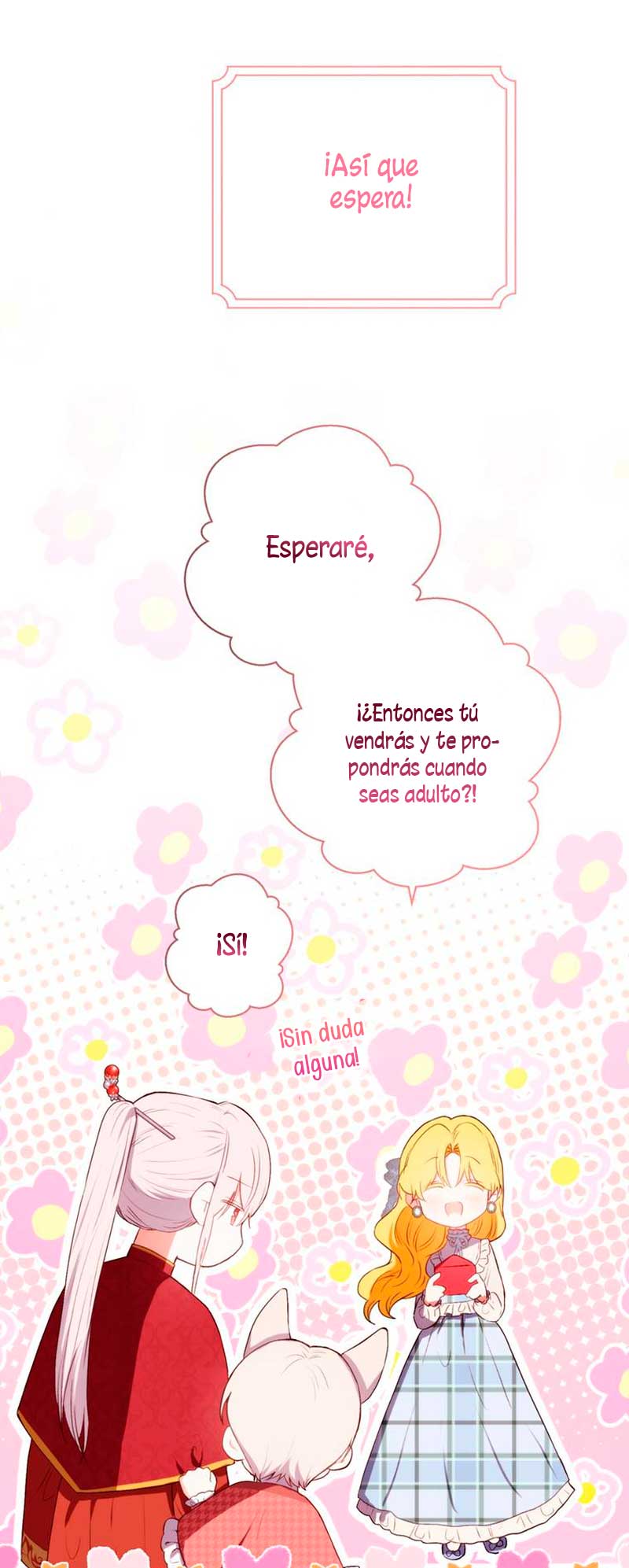 Ese es mi verdadero hermano, Duque Capítulo 47 - Página 23