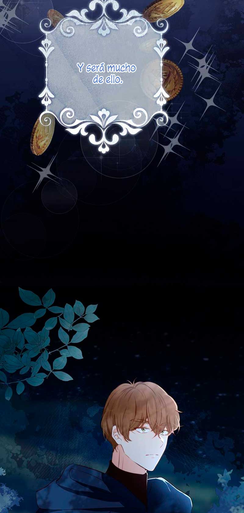 Ese es mi verdadero hermano, Duque Capítulo 47 - Página 32