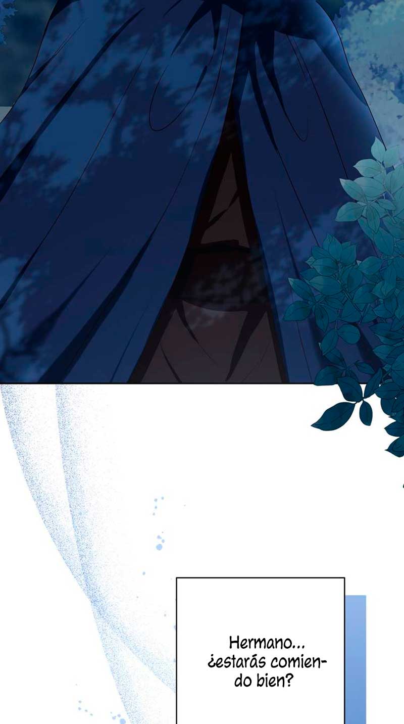 Ese es mi verdadero hermano, Duque Capítulo 47 - Página 33