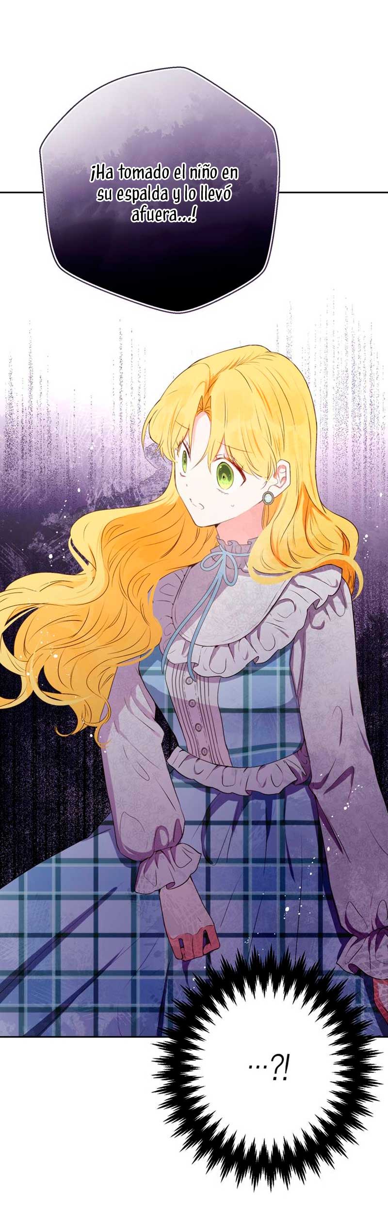 Ese es mi verdadero hermano, Duque Capítulo 47 - Página 38